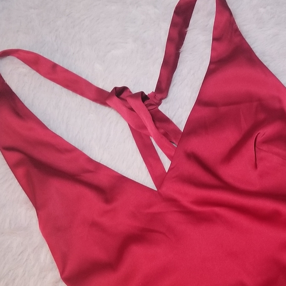 For Love and Lemons Stevie Bodysuit❤ - Picture 8 of 10